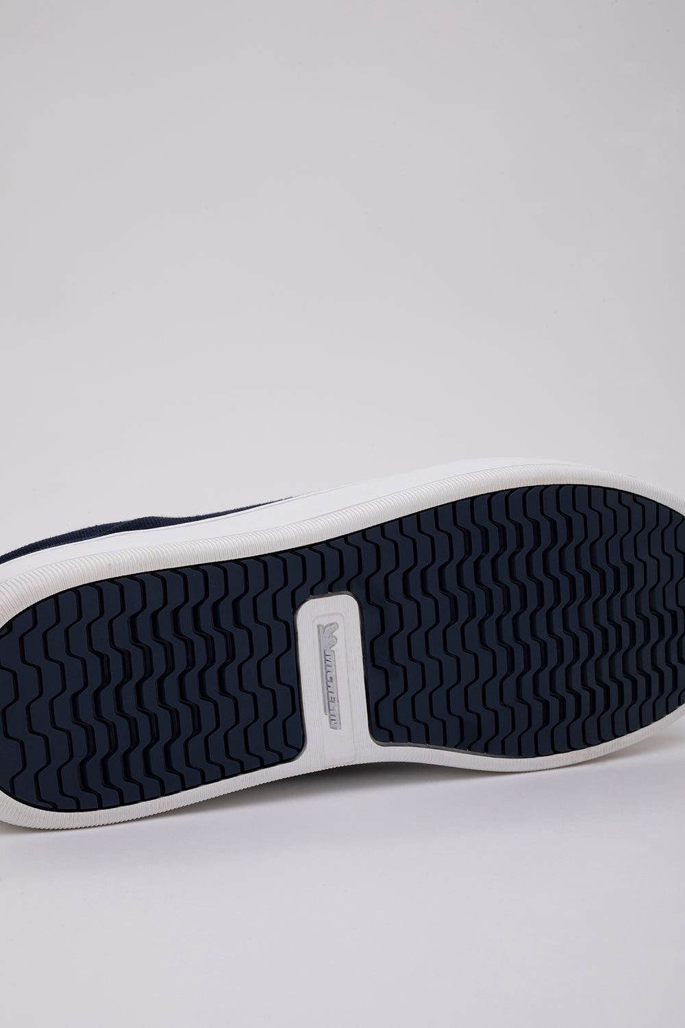 Vaneda-1388 V Mich Free Kanvas Sneaker Kadın Ayakkabı Lacivert-Sneakers-7-roqelvaxirum.shop