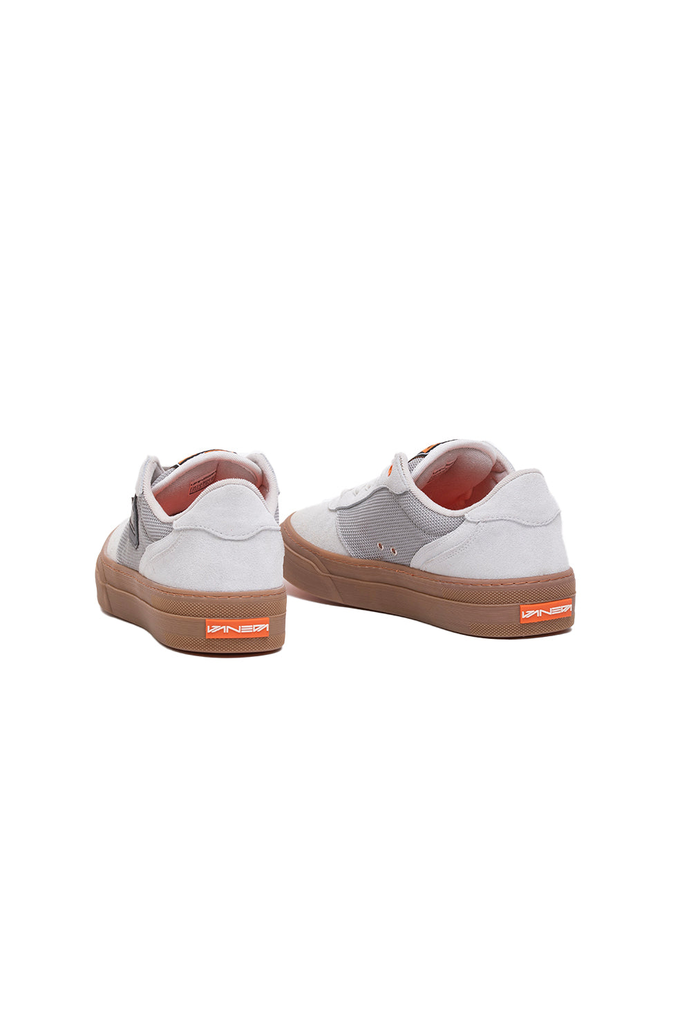 Vaneda-1408 S3 Sneakers Erkek Ayakkabı Beyaz-Sneakers-4-roqelvaxirum.shop