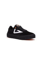Vaneda-1408 S3 Sneakers Erkek Ayakkabı Siyah-Sneakers-2-roqelvaxirum.shop