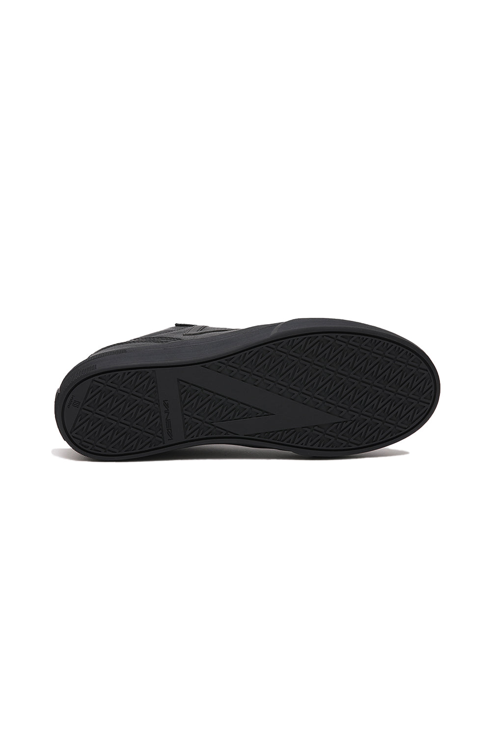Vaneda-1408 S3 Sneakers Erkek Ayakkabı Siyah/Siyah-Sneakers-7-roqelvaxirum.shop