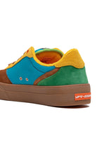 Vaneda-1408 S3 Sneakers Erkek Ayakkabı Taba-Sneakers-5-roqelvaxirum.shop
