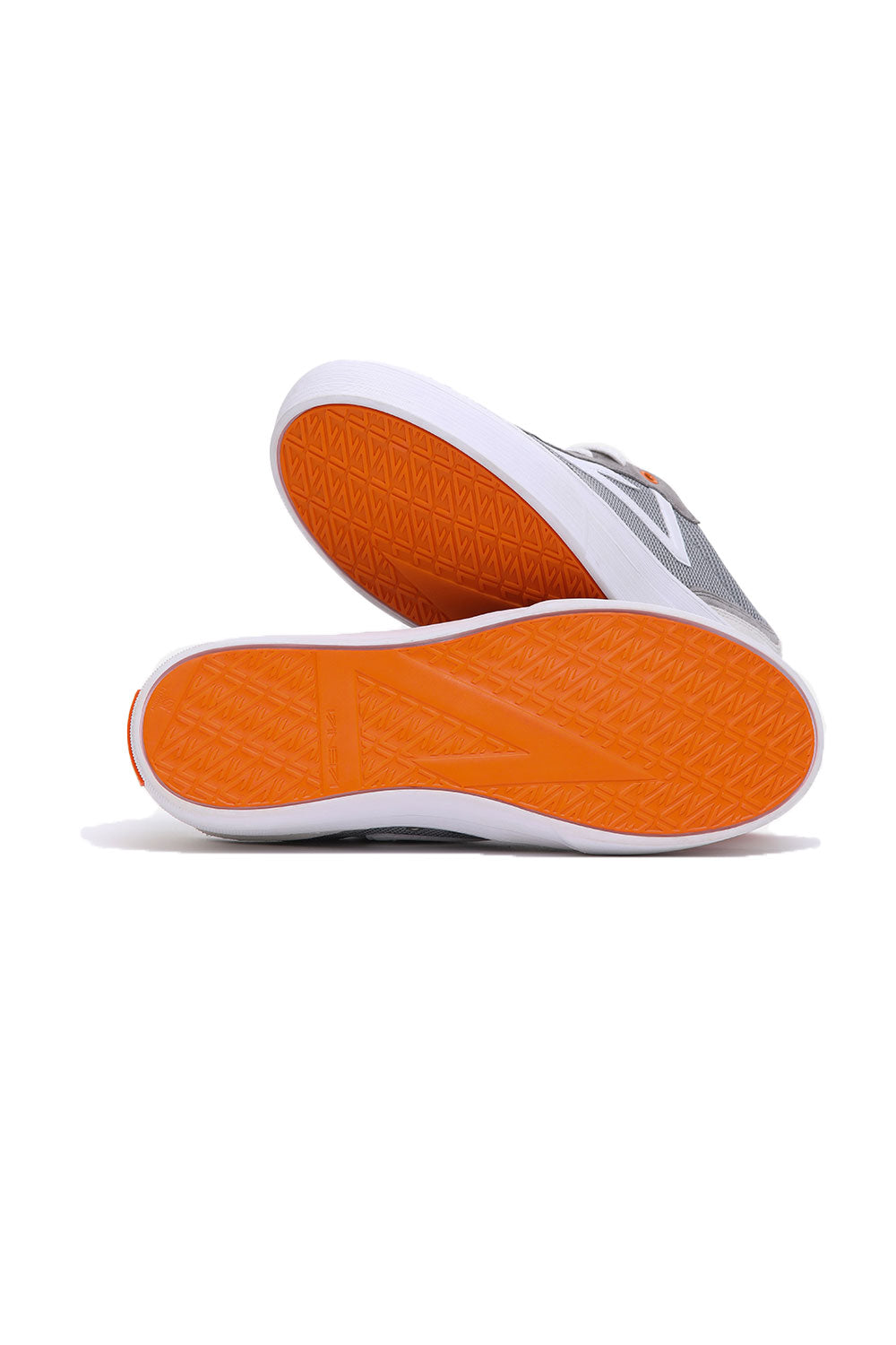 Vaneda-1408 S3 Sneakers Kadın Ayakkabı Gri-Sneakers-10-roqelvaxirum.shop