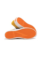Vaneda-1408 S3 Sneakers Kadın Ayakkabı Sarı-Sneakers-4-roqelvaxirum.shop