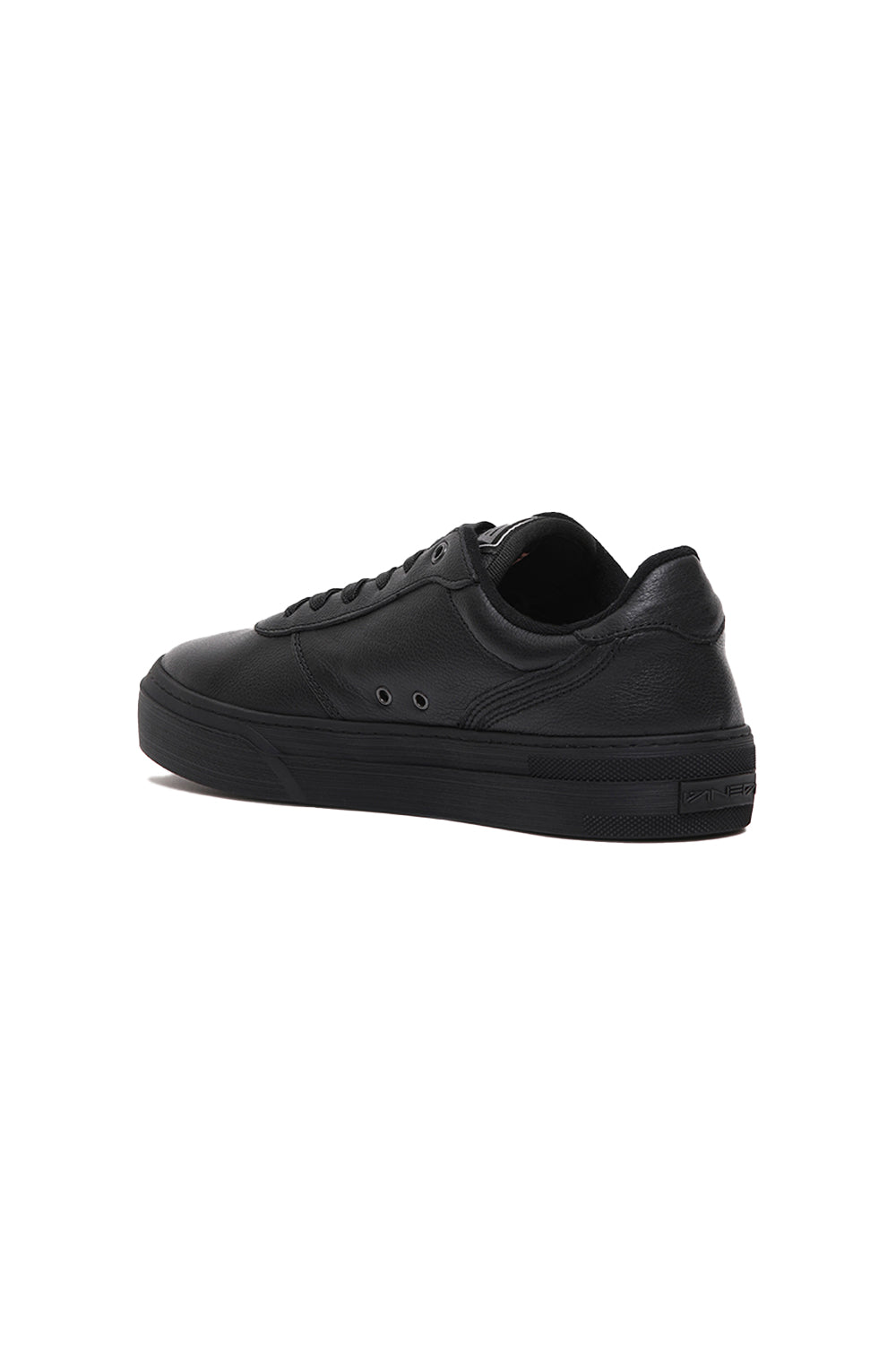 Vaneda-1408 S3 Sneakers Kadın Ayakkabı Siyah/Siyah-Sneakers-10-roqelvaxirum.shop