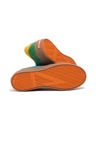 Vaneda-1408 S3 Sneakers Kadın Ayakkabı Taba-Sneakers-4-roqelvaxirum.shop