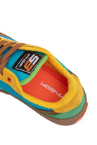 Vaneda-1408 S3 Sneakers Kadın Ayakkabı Taba-Sneakers-6-roqelvaxirum.shop
