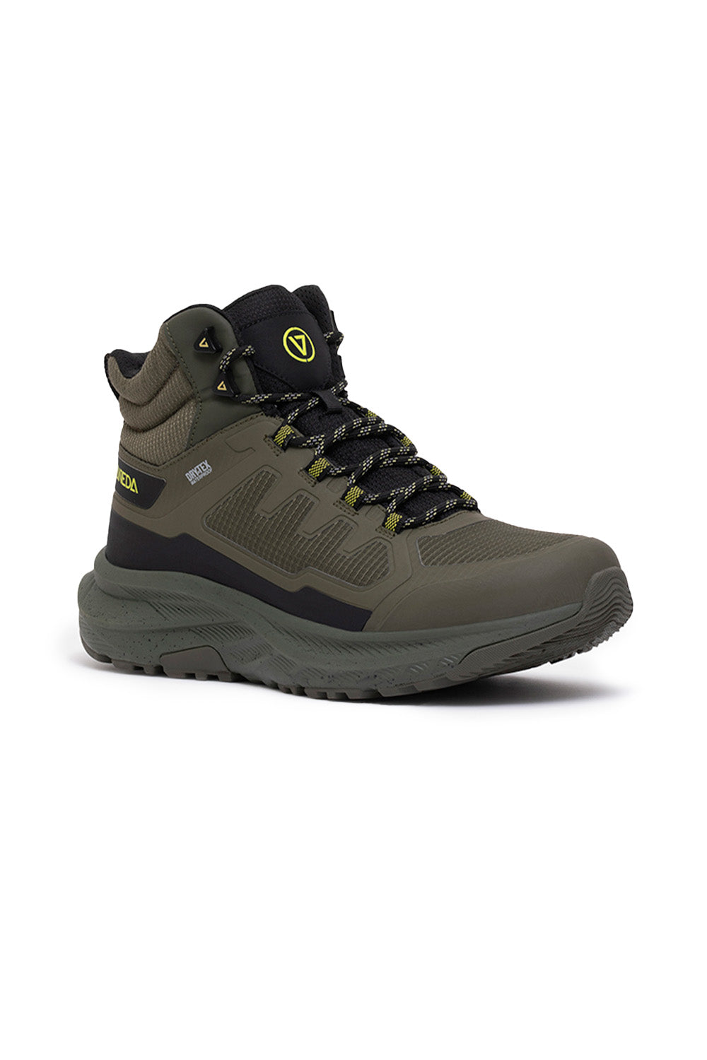 1414 V Guard Pro Mid Erkek Bot Haki - 1