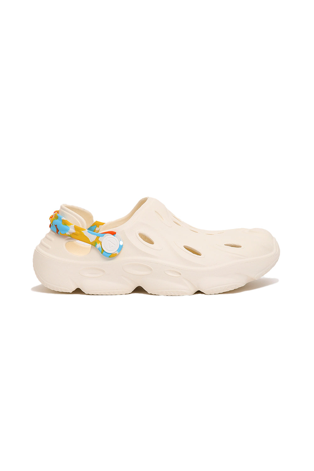 Vaneda-5512 Hybrid Eva Çocuk Sandalet Fil Dişi-Sandalet & Terlik-1-roqelvaxirum.shop