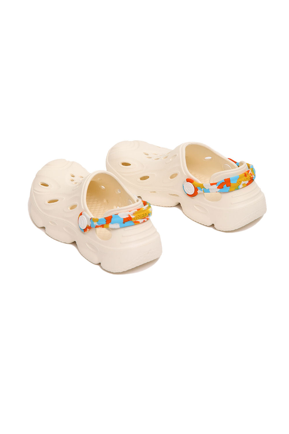 Vaneda-5512 Hybrid Eva Çocuk Sandalet Fil Dişi-Sandalet & Terlik-4-roqelvaxirum.shop