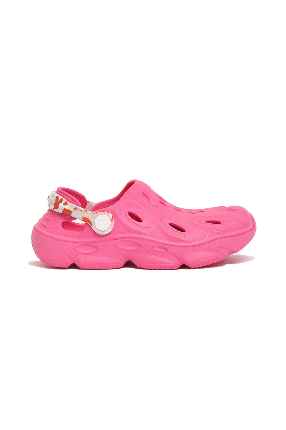 Vaneda-5512 Hybrid Eva Çocuk Sandalet Fuşya-Sandalet & Terlik-1-roqelvaxirum.shop