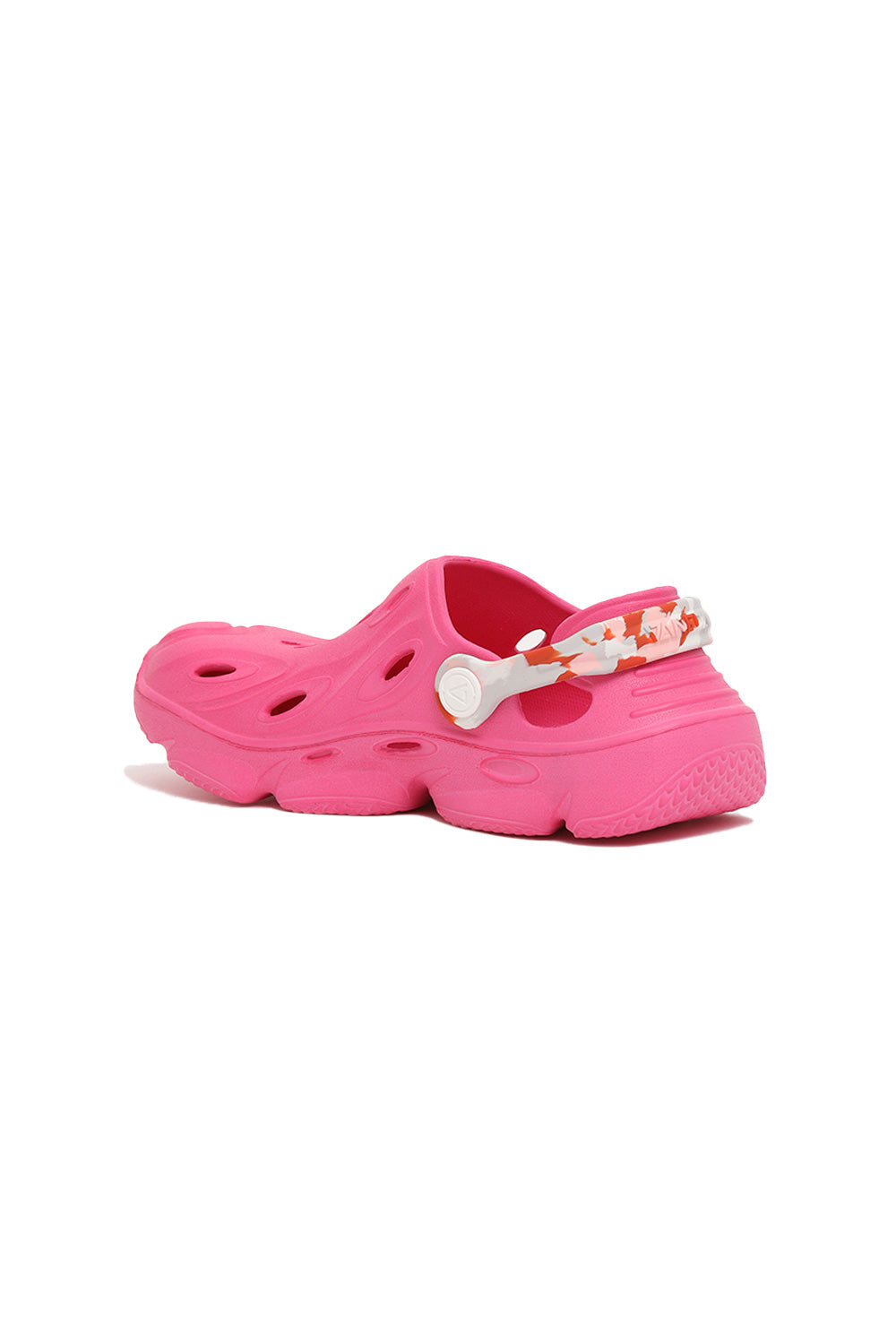 Vaneda-5512 Hybrid Eva Çocuk Sandalet Fuşya-Sandalet & Terlik-3-roqelvaxirum.shop