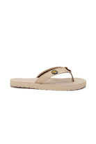 Vaneda-5515 Vaneda Slippers Unisex Terlik Bej-Terlik-1-roqelvaxirum.shop