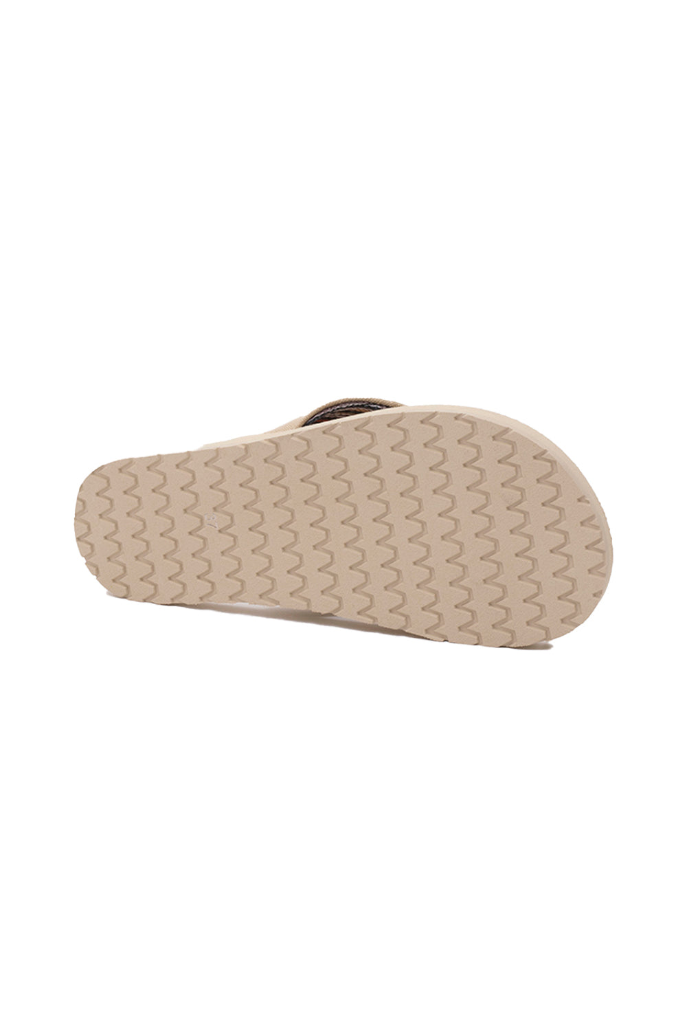 Vaneda-5515 Vaneda Slippers Unisex Terlik Bej-Terlik-3-roqelvaxirum.shop