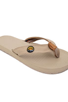 Vaneda-5515 Vaneda Slippers Unisex Terlik Bej-Terlik-4-roqelvaxirum.shop