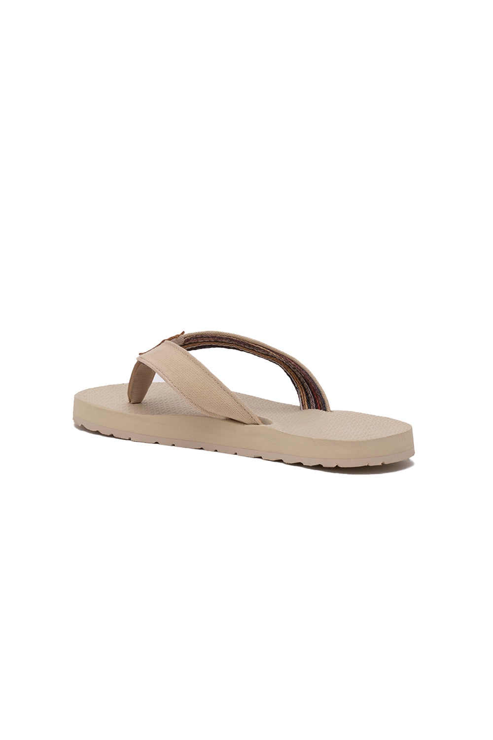 Vaneda-5515 Vaneda Slippers Unisex Terlik Bej-Terlik-7-roqelvaxirum.shop