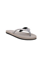 Vaneda-5515 Vaneda Slippers Unisex Terlik Gri-Terlik-2-roqelvaxirum.shop