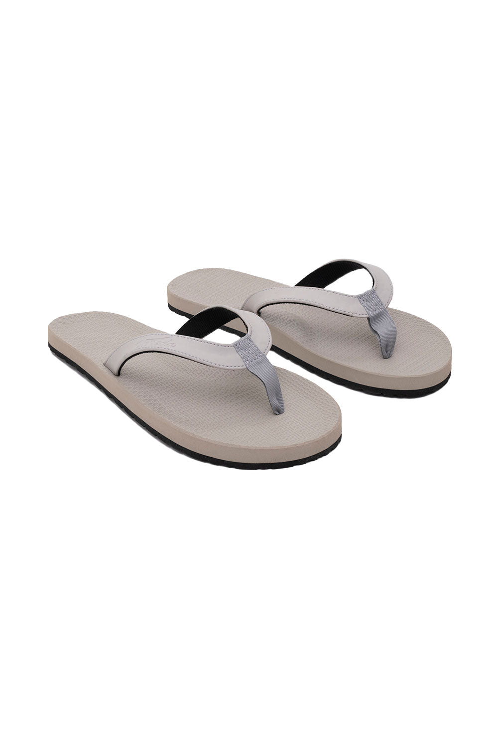 Vaneda-5515 Vaneda Slippers Unisex Terlik Gri-Terlik-6-roqelvaxirum.shop