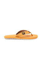 Vaneda-5515 Vaneda Slippers Unisex Terlik Hardal-Terlik-1-roqelvaxirum.shop