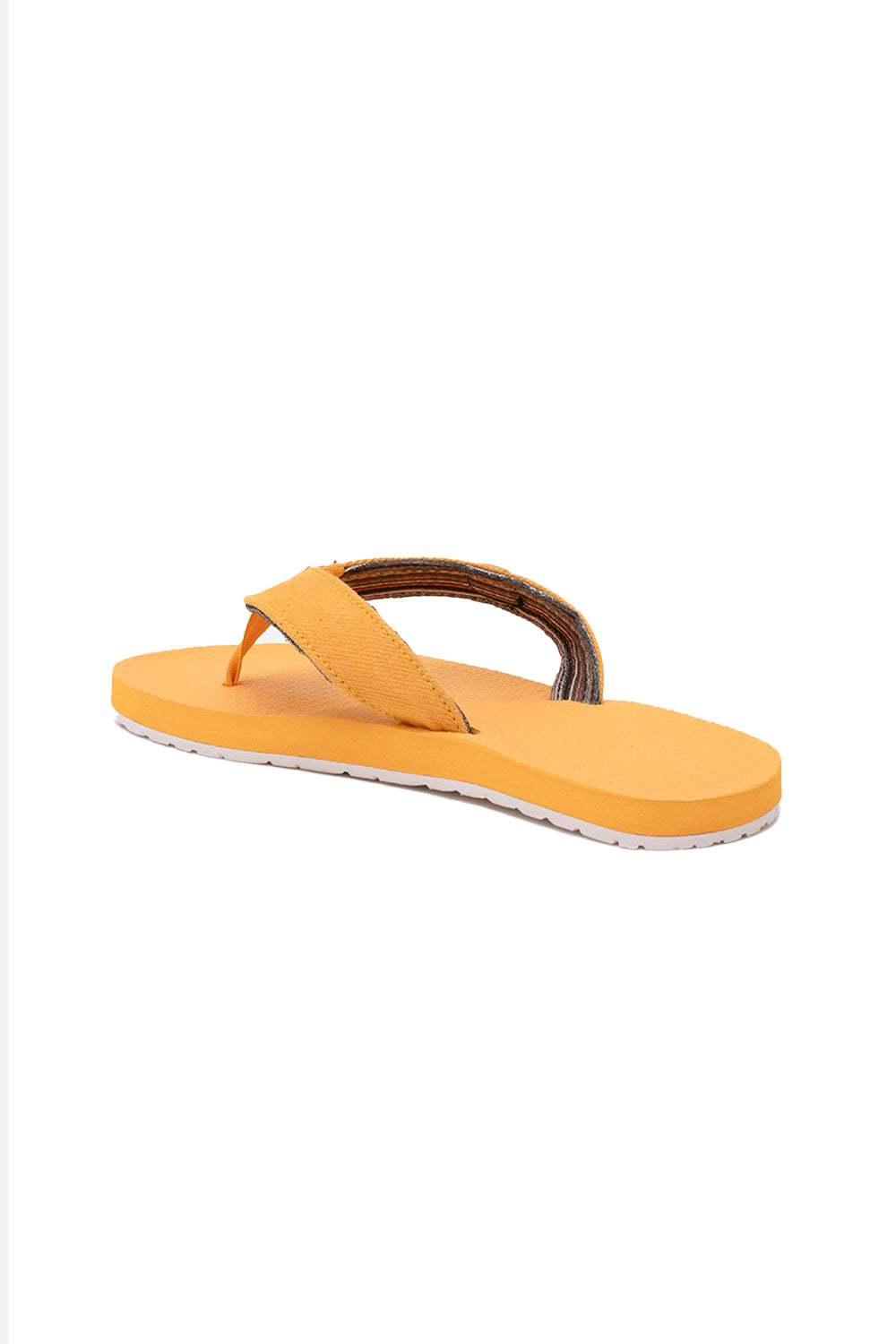 Vaneda-5515 Vaneda Slippers Unisex Terlik Hardal-Terlik-3-roqelvaxirum.shop