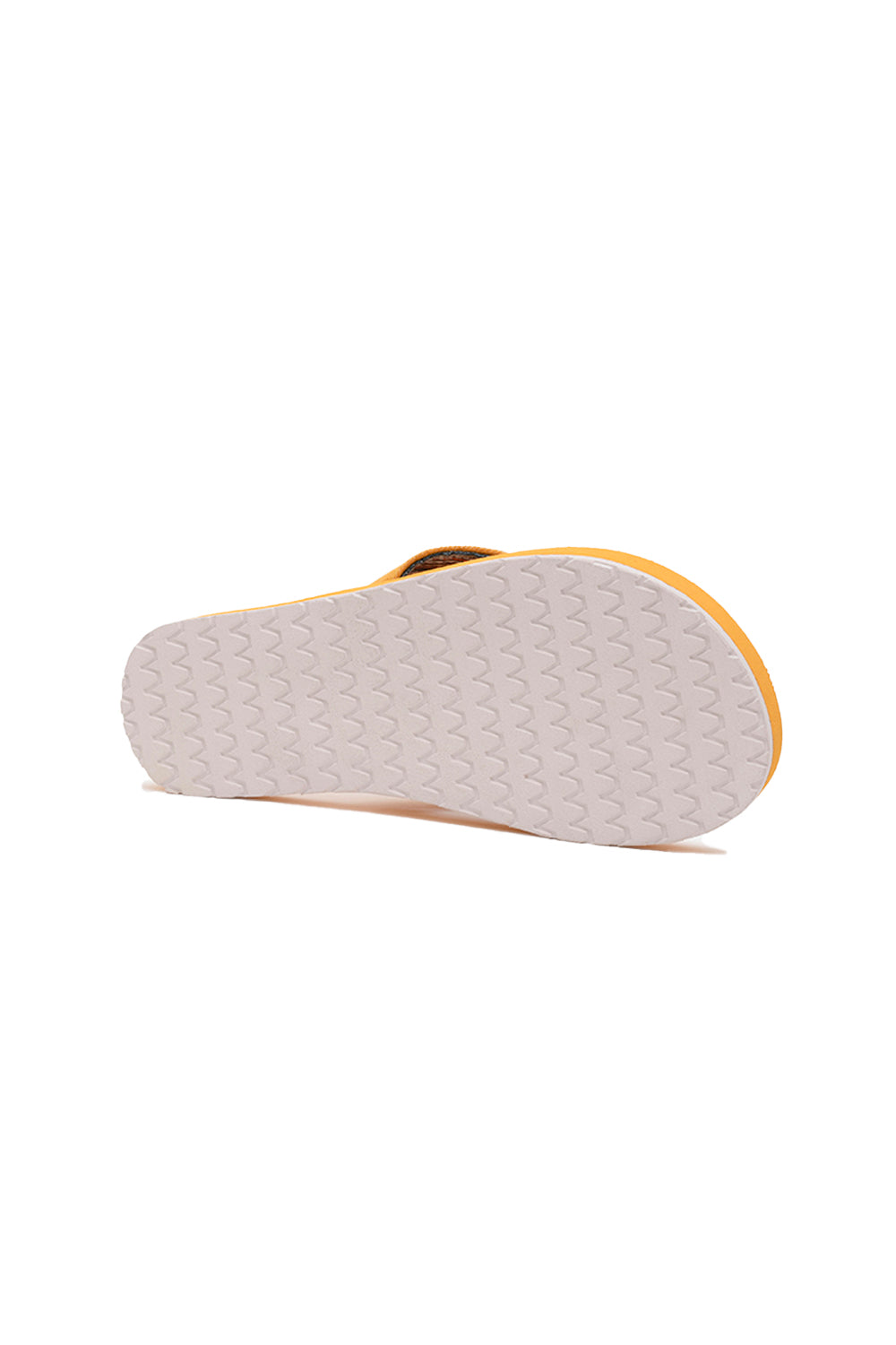 Vaneda-5515 Vaneda Slippers Unisex Terlik Hardal-Terlik-4-roqelvaxirum.shop