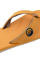 Vaneda-5515 Vaneda Slippers Unisex Terlik Hardal-Terlik-6-roqelvaxirum.shop