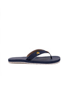 Vaneda-5515 Vaneda Slippers Unisex Terlik Lacivert-Terlik-1-roqelvaxirum.shop