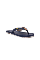 Vaneda-5515 Vaneda Slippers Unisex Terlik Lacivert-Terlik-2-roqelvaxirum.shop