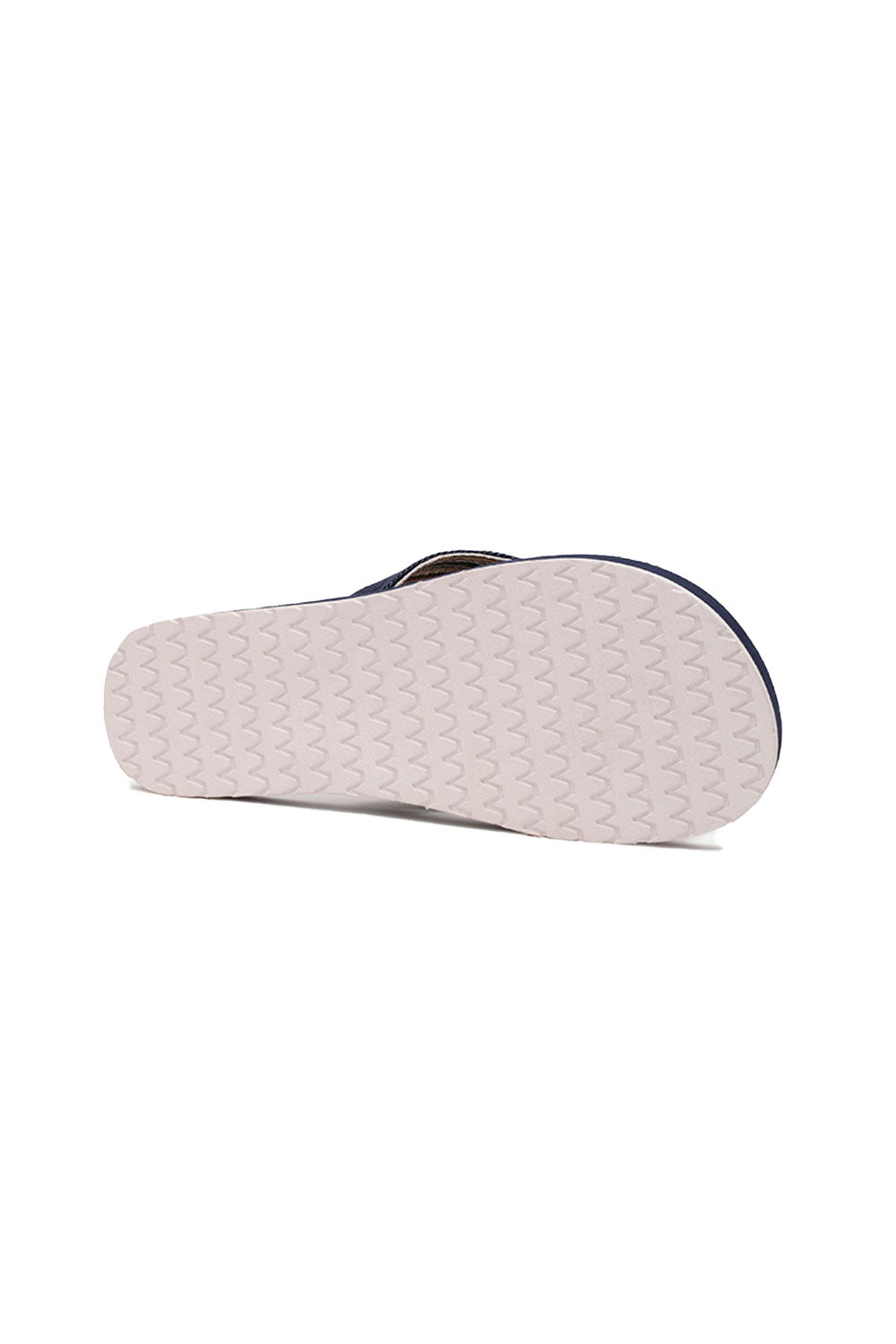 Vaneda-5515 Vaneda Slippers Unisex Terlik Lacivert-Terlik-4-roqelvaxirum.shop