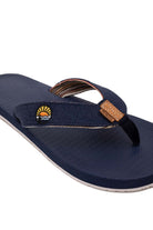 Vaneda-5515 Vaneda Slippers Unisex Terlik Lacivert-Terlik-5-roqelvaxirum.shop