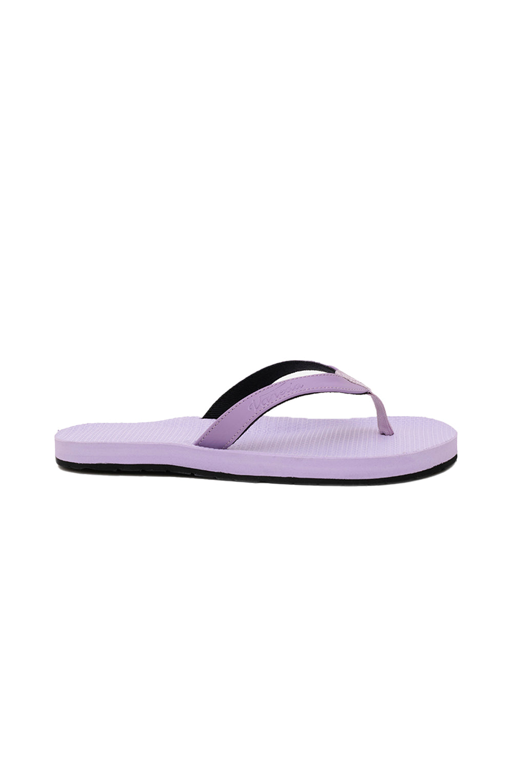 Vaneda-5515 Vaneda Slippers Unisex Terlik Lila-Terlik-1-roqelvaxirum.shop