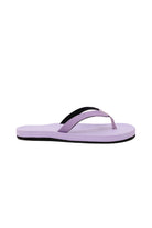 Vaneda-5515 Vaneda Slippers Unisex Terlik Lila-Terlik-1-roqelvaxirum.shop