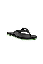 Vaneda-5515 Vaneda Slippers Unisex Terlik Siyah-Terlik-2-roqelvaxirum.shop
