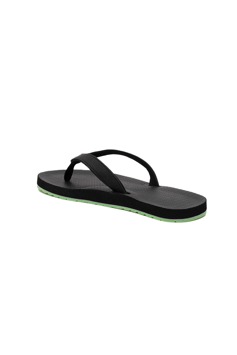 Vaneda-5515 Vaneda Slippers Unisex Terlik Siyah-Terlik-3-roqelvaxirum.shop