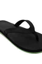 Vaneda-5515 Vaneda Slippers Unisex Terlik Siyah-Terlik-5-roqelvaxirum.shop