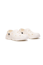 Vaneda-5516 Vaneda Hybrid Eva Sandalet Erkek Terlik Fildişi-Sandalet & Terlik-4-roqelvaxirum.shop