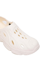 Vaneda-5516 Vaneda Hybrid Eva Sandalet Erkek Terlik Fildişi-Sandalet & Terlik-8-roqelvaxirum.shop