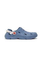 Vaneda-5516 Vaneda Hybrid Eva Sandalet Erkek Terlik İndigo Mavi-Sandalet & Terlik-1-roqelvaxirum.shop
