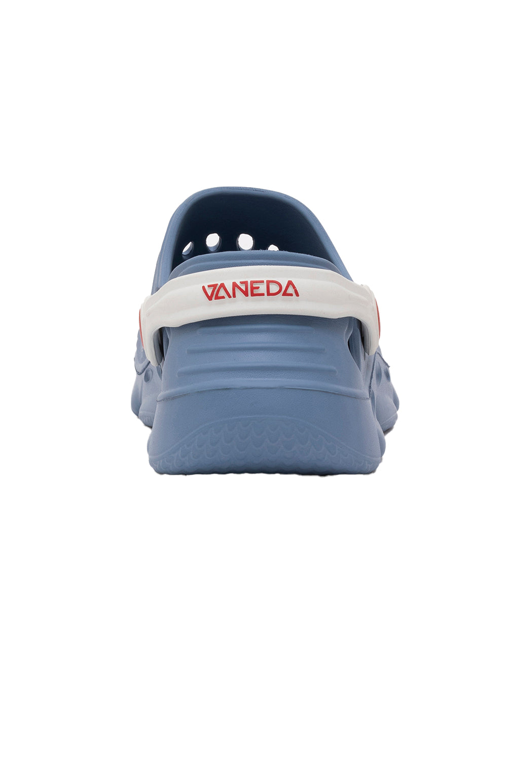 Vaneda-5516 Vaneda Hybrid Eva Sandalet Erkek Terlik İndigo Mavi-Sandalet & Terlik-4-roqelvaxirum.shop