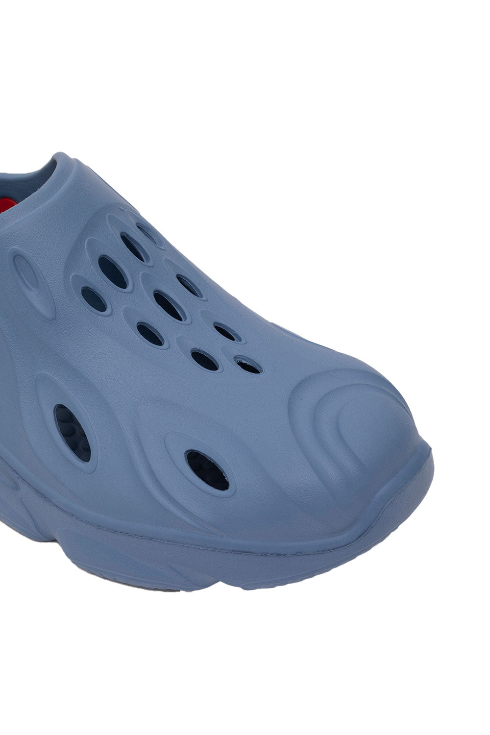Vaneda-5516 Vaneda Hybrid Eva Sandalet Erkek Terlik İndigo Mavi-Sandalet & Terlik-7-roqelvaxirum.shop