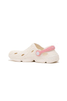 Vaneda-5516 Vaneda Hybrid Eva Sandalet Kadın Terlik Fildişi-Sandalet & Terlik-2-roqelvaxirum.shop