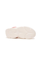 Vaneda-5516 Vaneda Hybrid Eva Sandalet Kadın Terlik Fildişi-Sandalet & Terlik-3-roqelvaxirum.shop