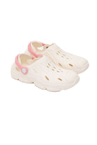 Vaneda-5516 Vaneda Hybrid Eva Sandalet Kadın Terlik Fildişi-Sandalet & Terlik-5-roqelvaxirum.shop