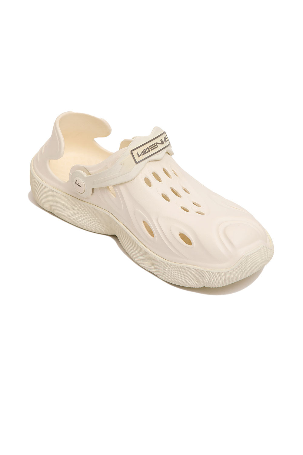 Vaneda-5517 Vaneda Pro Hybrid Sandalet Erkek Terlik Fildişi-Sandalet & Terlik-7-roqelvaxirum.shop