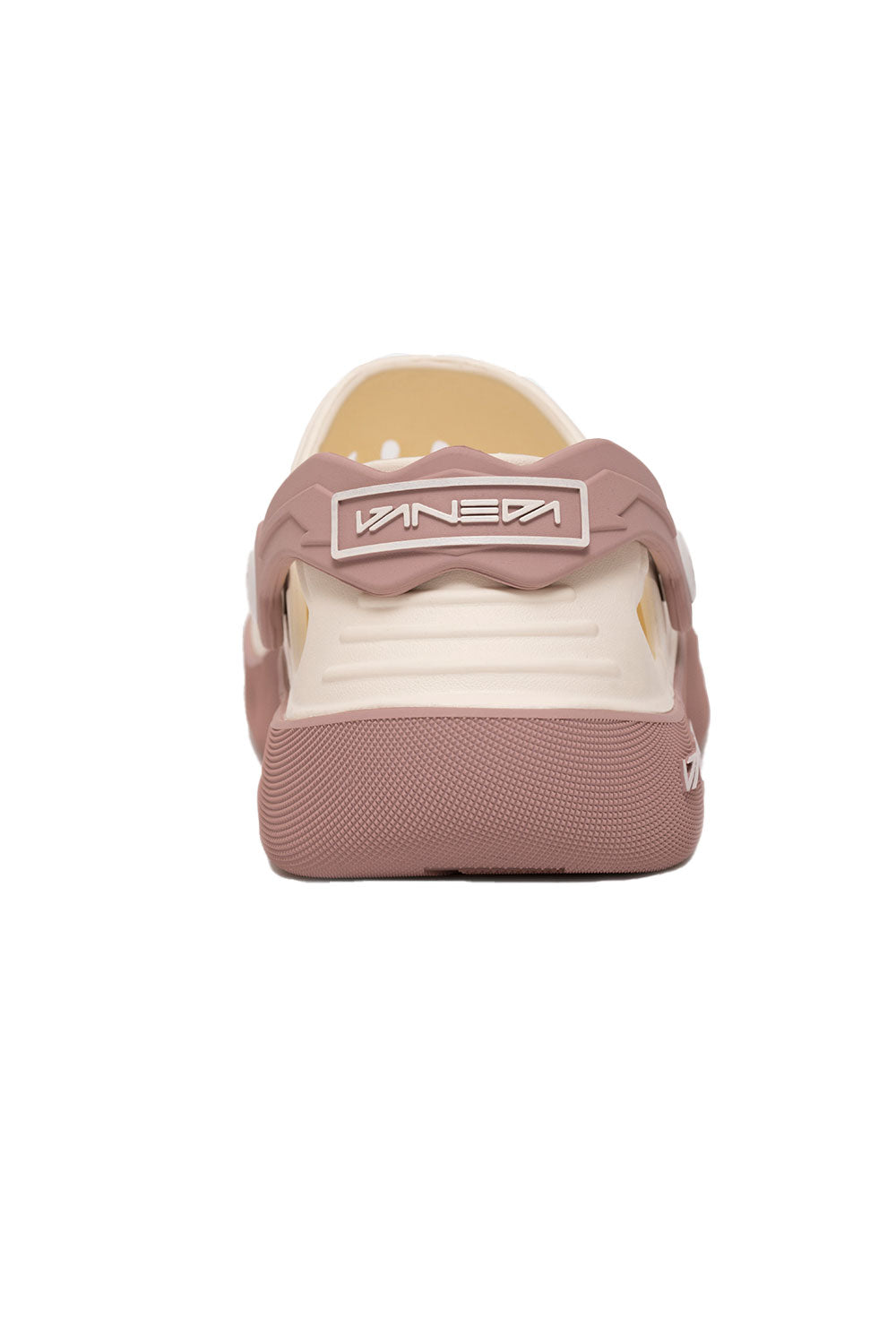 Vaneda-5517 Vaneda Pro Hybrid Sandalet Kadın Terlik Fildişi-Sandalet & Terlik-10-roqelvaxirum.shop