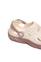 Vaneda-5517 Vaneda Pro Hybrid Sandalet Kadın Terlik Fildişi-Sandalet & Terlik-7-roqelvaxirum.shop