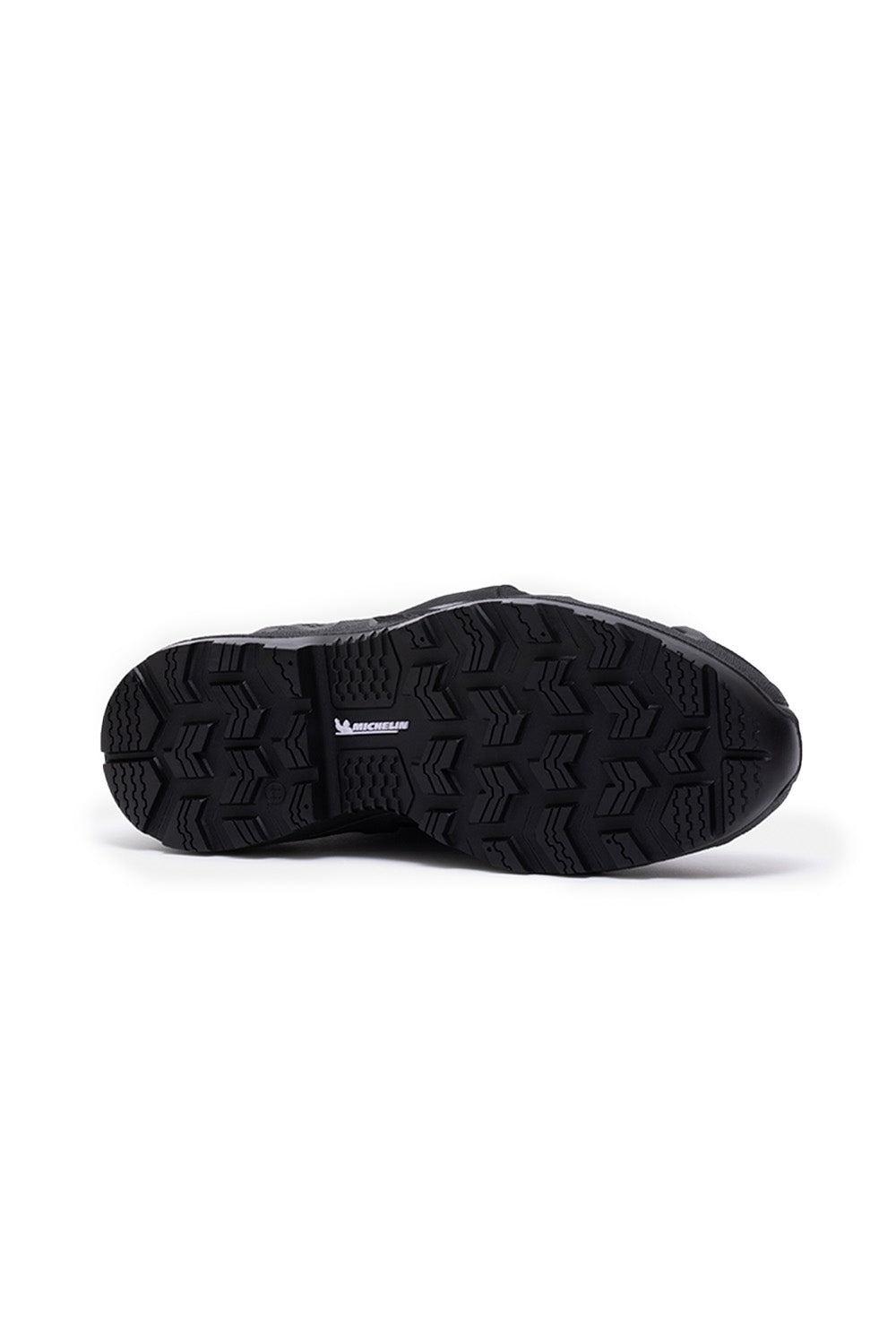 998 V Clutch Pro Next Nubuk Erkek Bot Siyah - 8