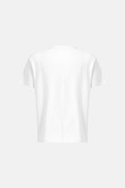 Vaneda-Oversized Fit Next Unisex Tshirt Beyaz-2-roqelvaxirum.shop