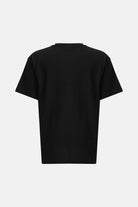 Vaneda-Oversized Fit Next Unisex Tshirt Siyah-2-roqelvaxirum.shop