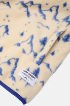 Vaneda-Regular Fit Next Unisex Polar Desenli Mavi-6-roqelvaxirum.shop