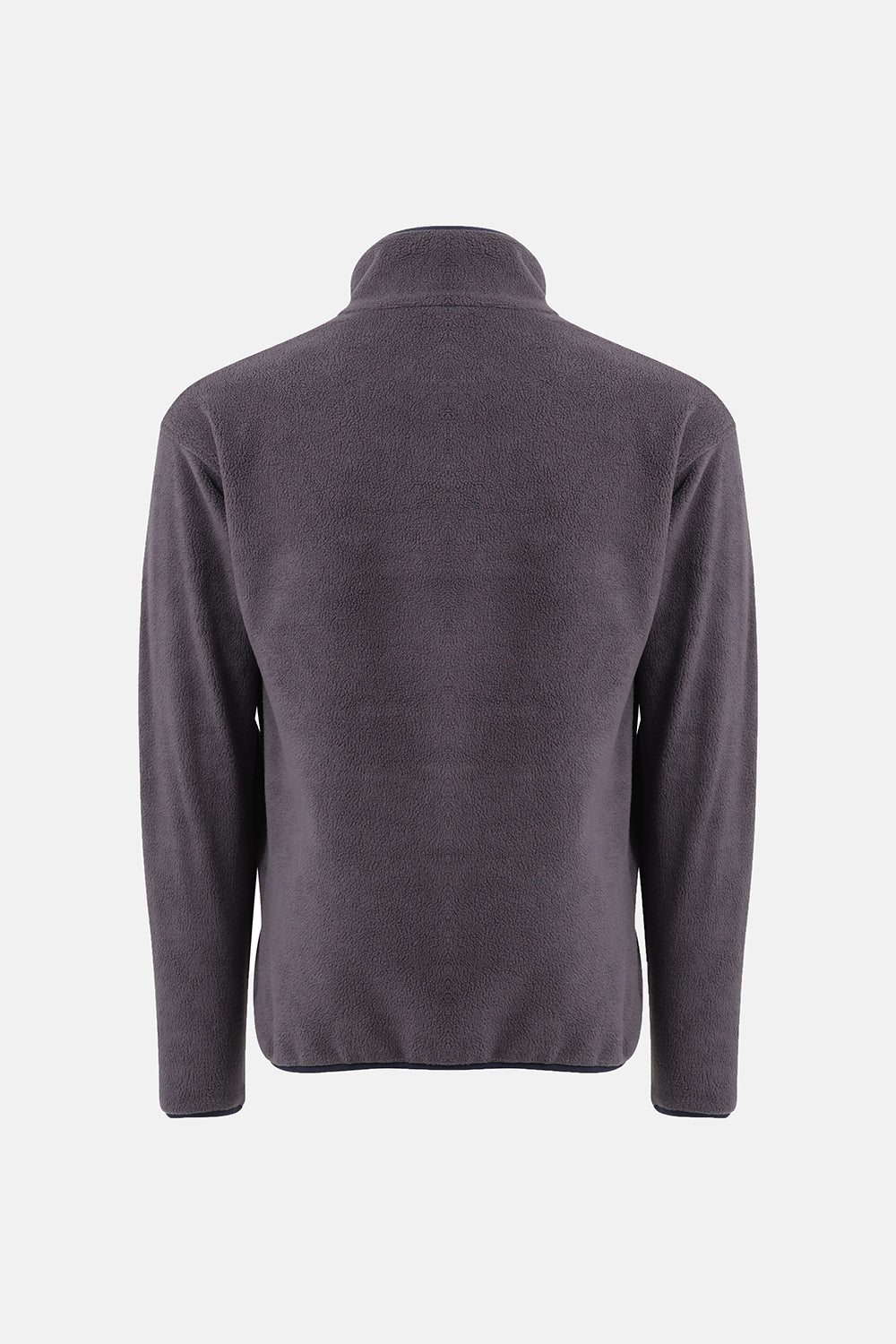 Vaneda-Regular Fit Next Unisex Polar Gri-2-roqelvaxirum.shop